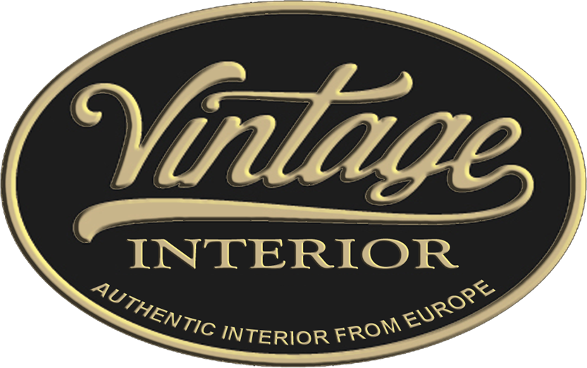 Shop www.vintage interior